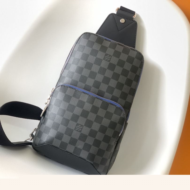 LV Waist & Chest Packs